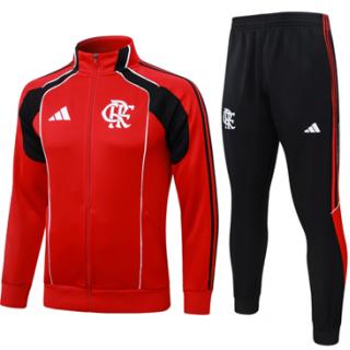 Chándal Flamengo 2025/26